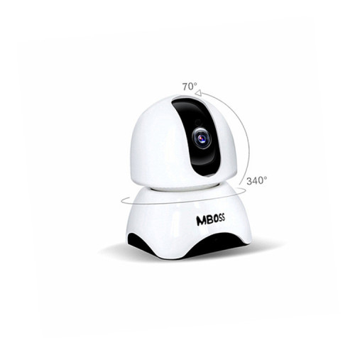 Remote Control Night Vision Security Camera