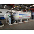 25cbm Quality Autogas Skid Units