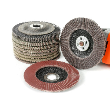 4 inch angle grinder flap discs abrasives metal