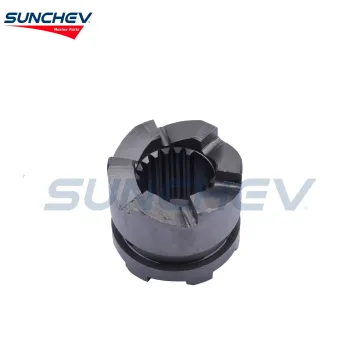 Clutch Dog 66T-45631-00 FOR YAMAHA 40HP