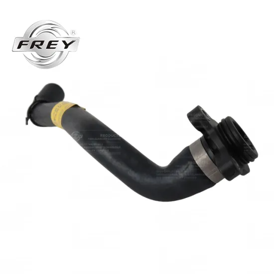 11537580969 Frey Car Water Pipe for BMW F18