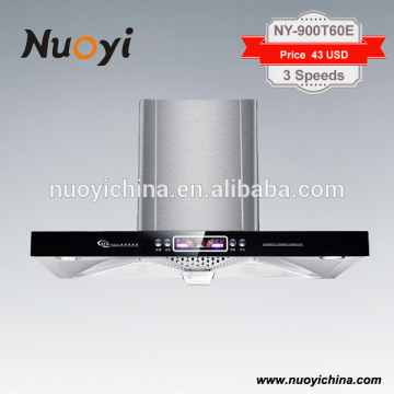 NY-900T60E PROMOTION FOR FAMILY RANGE HOOD/RANGE HOOD FILTER WITH LED LIGHT