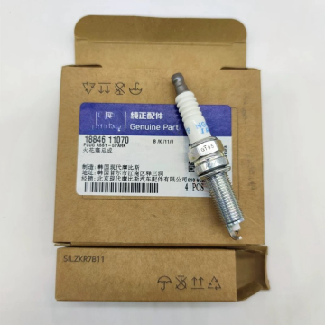 Factory Price Auto Iridium Spark Plug OEM for Toyota