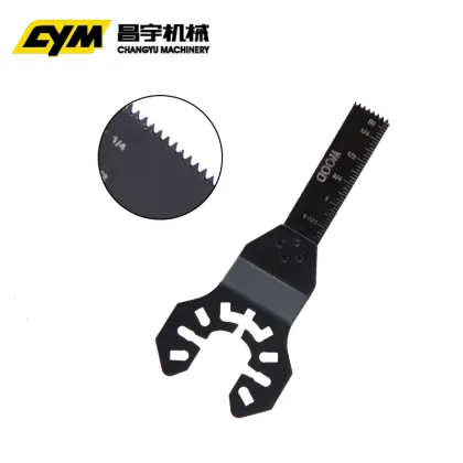 Festool Freud Power Tool Accessory: 10mm Drywall Quick Change Insert Saw Blade