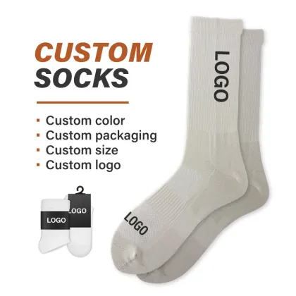 Essential Sports Performance Socks