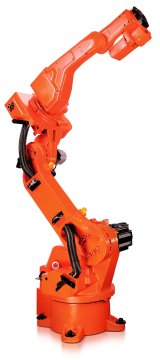 Hot Sale 6 Axis Industrial MIG Welding Robot