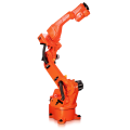 Vente chaude 6 Axe Industrial Mig Souding Robot