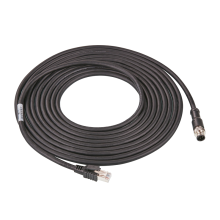 Cat5 Network Cable High Flexible Vision Industrial Camera Network Cable Supplier