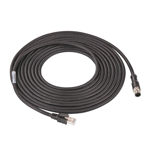 Cat6 Network Cable High Flexible Vision Industrial Camera Network Cable Factory
