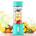 Orange Juicer Extraktormaschine Mini -Handelsmixer