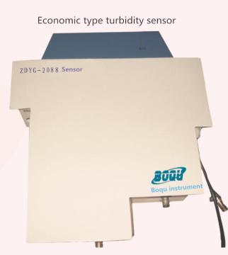 Industrial High Performance on-Line Turbidity Sensor