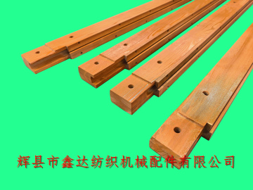 Reed Cap Q00-1 And 3200-1 Textile Wooden Spare Parts For 1511/1515 Auto Loom