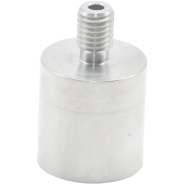 Concave and convex adapter