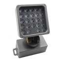 Outdoor Flood Lights with Dynamic Lighting