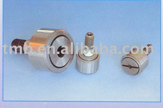Stud Type Track Roller Needle Bearing