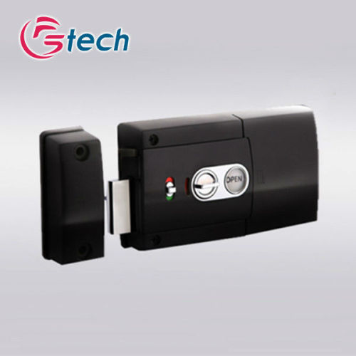 Motor Locking Mechanism Safety And Security Smart Electric Lock, High
