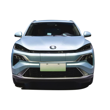 Fabrika satılık 5 kapılı 5 koltuk elektrik SUV sağladı