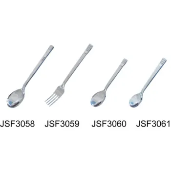 best flatware set(JSF3058-JSF3061)