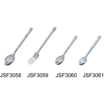 best flatware set(JSF3058-JSF3061)