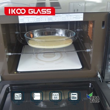 Heat Resistant Borosilicate Pyrex Glassware