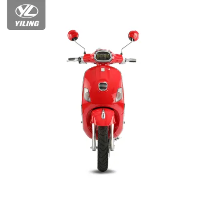 New Design Electric Scooter Moped Two wheels