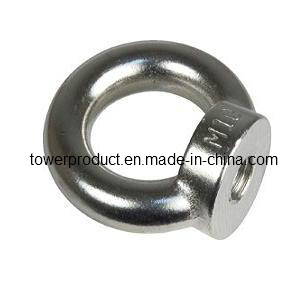 Eye Bolts and Nut (MGS-EB002)