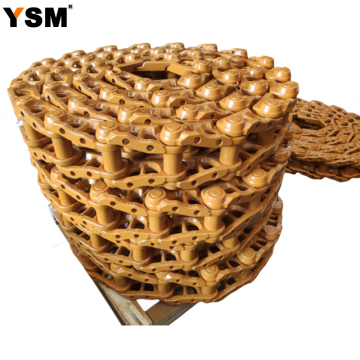 High Quality Excavator and Bulldozer Undercarriage Parts EC140 Track Chain