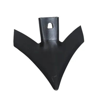 High Quality Tractor Cultivator Shovel Loosening Shovel for Agricultural Machinery