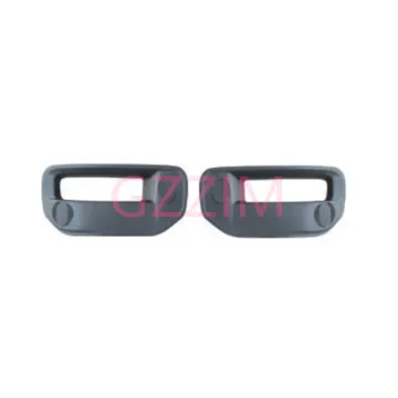 Ram 1500 2019 Fog Lamp Bezel Kit 68274669AB