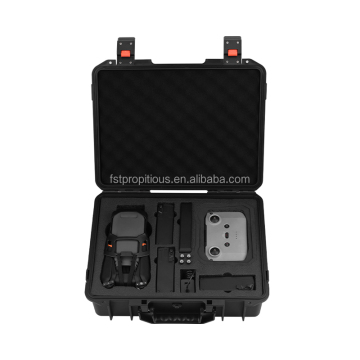 Stocks Now Hard Shell Storage Base pour DJI Air 3 Boîte de drone imperméable