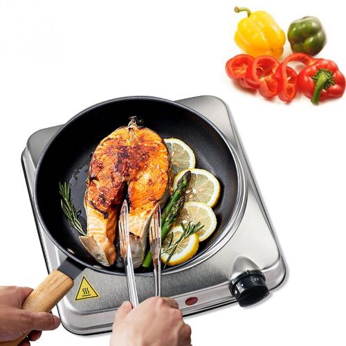 Customized Single Electric Burner