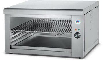 Stainless Steel Electric Salamander (HES-938)