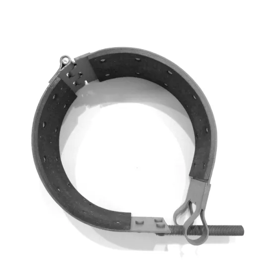 China Brake Band Manufacturers - Leading Brake Band Suppliers
