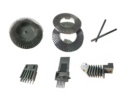 Semi-Automatic Capsule Filling Machine for Pharmaceutical