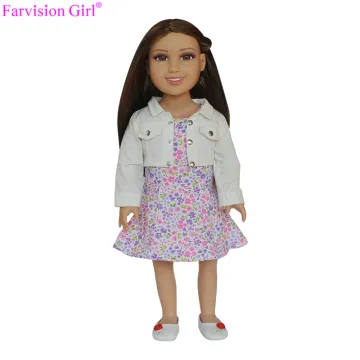 Wholesale reborn candy doll models soft toy