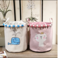 Baby Room Laundry Baskets