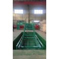 Horizontal Baler For Waste Paper Cardboard Bottle Press