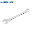 Industrial Used Full Polish Combination Spanner