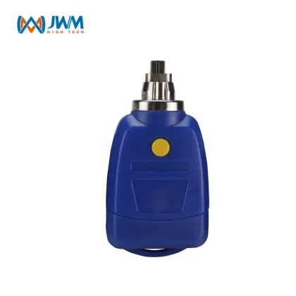 Passive Smart Lock Electronic Lock Management System