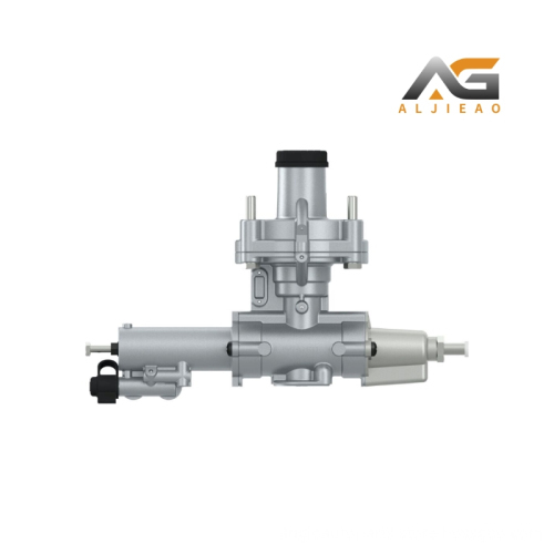 ANGIO Original Load Sensing Valves for Scania and DAF Trucks - RVI 4757155000