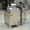 Máquina de alimentación farmacéutica de transporte de vacío neumático
