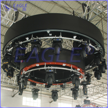 Eagle Rotating Truss 4.8M
