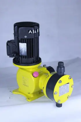 Medium Diaphragm Dosing pump