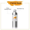 Fornitura a margine privato 10 ml 30 ml 1 kg di olio essenziale di carota di alta qualità per labbra del viso olio per semi di carota per la cura dei capelli per la pelle
