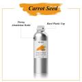 Supply Private Label 10ml 30ml 1kg High Quality Carrot Essential Oil for Face Lips Skin Hair Care Carrot Seed Oil