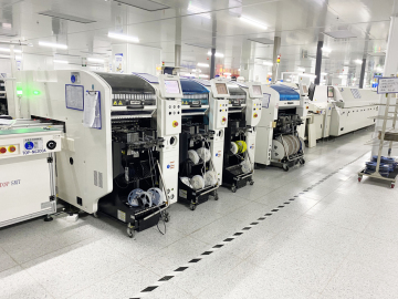 low volume smt prototype assembly solutions