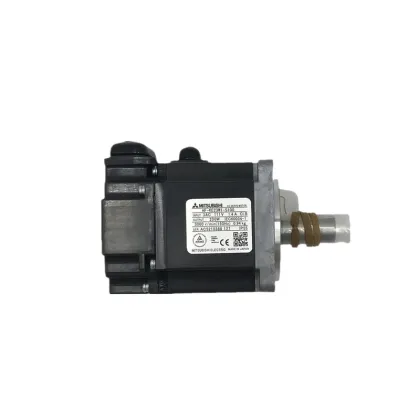 Mitsubishi HF-KE23W1-S100 Servo Motor for Machines