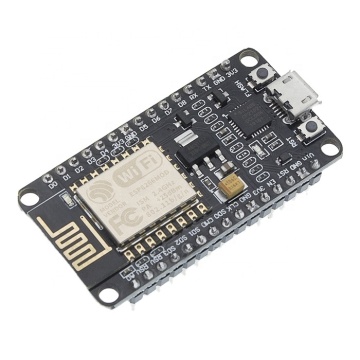 Nodemcu lua ESP8266 Wi -Fi Poard со стабильным CP2102 USB в UART Chip