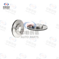 Honda Civic 45251S7AN10 এর জন্য ফ্রন্ট ব্রেক ডিস্ক