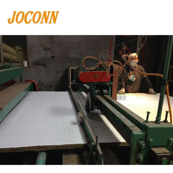 Rice Wheat Grass Straw Mat Braiding Machine - Agricultural Recycling Reed Mat Knitting Machine for Bed Mattress Production Line" 

However, if you prefer a more concise and SEO-friendly title, consider:

"Agricultural Reed Mat Knitting Machine | Straw Mat